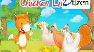 story052 Chicken Little