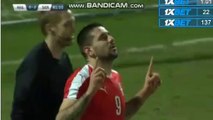 Aleksandar Mitrovic Second Goal HD - Serbia 2-0 Nigeria 27.03.2018