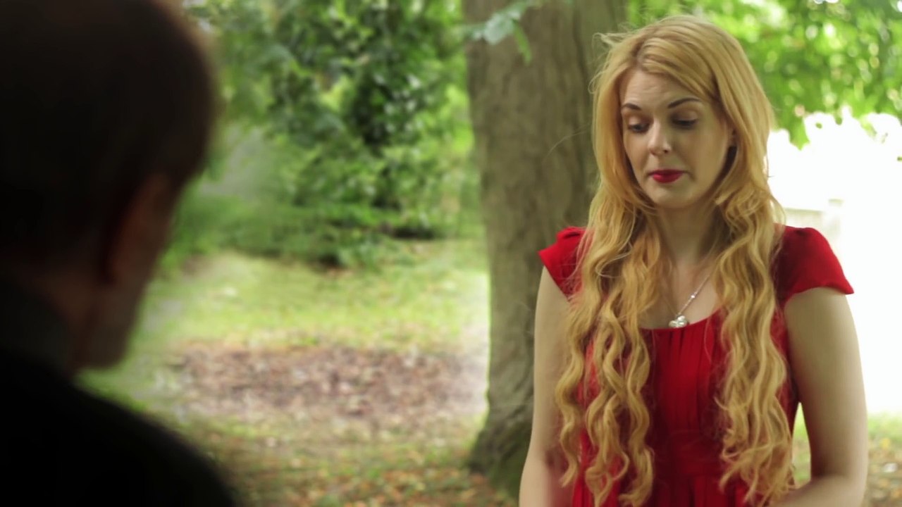 Chance Encounter - A Star Trek Fan Film