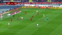 Piotr Zielinski Goal HD - Poland 3 - 2 South Korea - 27.03.2018 (Full Replay)