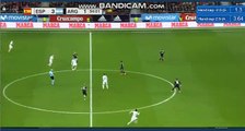 Thiago Alcantara Goal HD - Spain 4-1 Argentina 27.03.2018