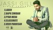 New Punjabi Songs - Best Of Jassi Gill - HD(Full Songs) - Video Jukebox - Latest Punjabi Songs Collection - PK hungama mASTI Official Channel