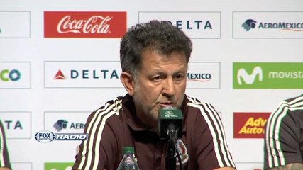 "No son alternativas, son oportunidades":Juan Carlos Osorio