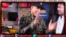 DADDY YANKEE abandona entrevista con el PACHA-youtube-VIDEO