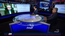 حسن مرهج: الهواجس الاسرائيلية والأردنية لا تعني الجيش العربي السوري الذي يتقدم باتجاه تحرير الجنوب