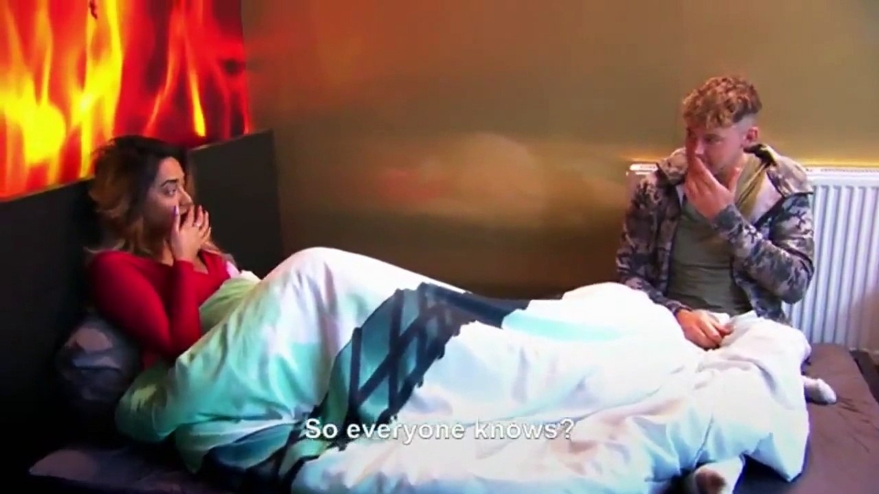 Geordie Shore S14E11