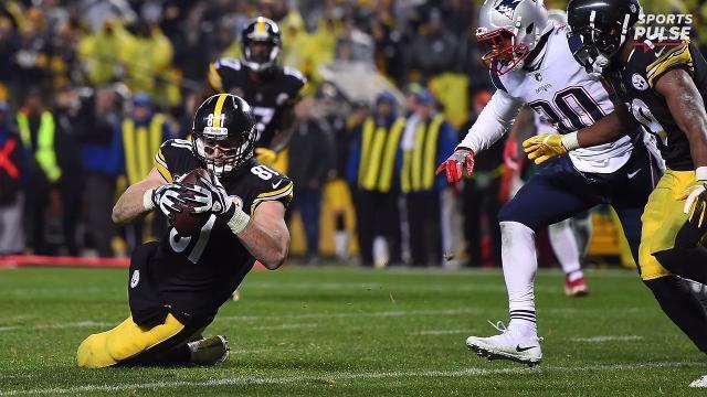 NFL owners hope reformed catch rule will bring change fans have been craving