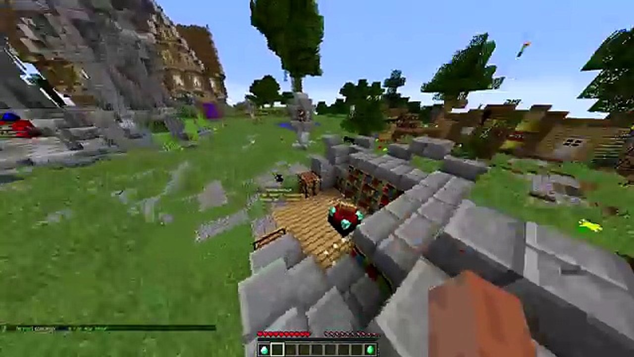 ГРИФЕР ИГРАЕТ В ПОКЕМОН ГО (Pokemon Go) НА СЕРВЕРЕ | Анти-грифер шоу #54