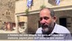 Des colons israéliens prennent possession de maisons à Hébron