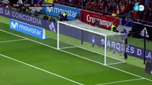 Aspas  Goal HD - Spain	5-1	Argentina 27.03.2018