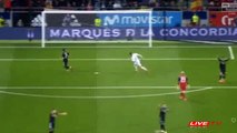 Iago Aspas Goal - Spain 5-1 Argentina 27-03-2018