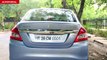 Maruti Suzuki Swift DZire Test Drive Review - Autoportal