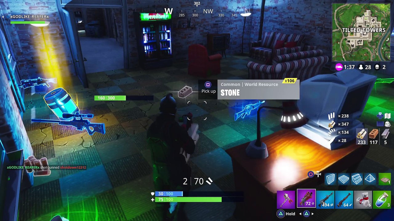 Ill take that win