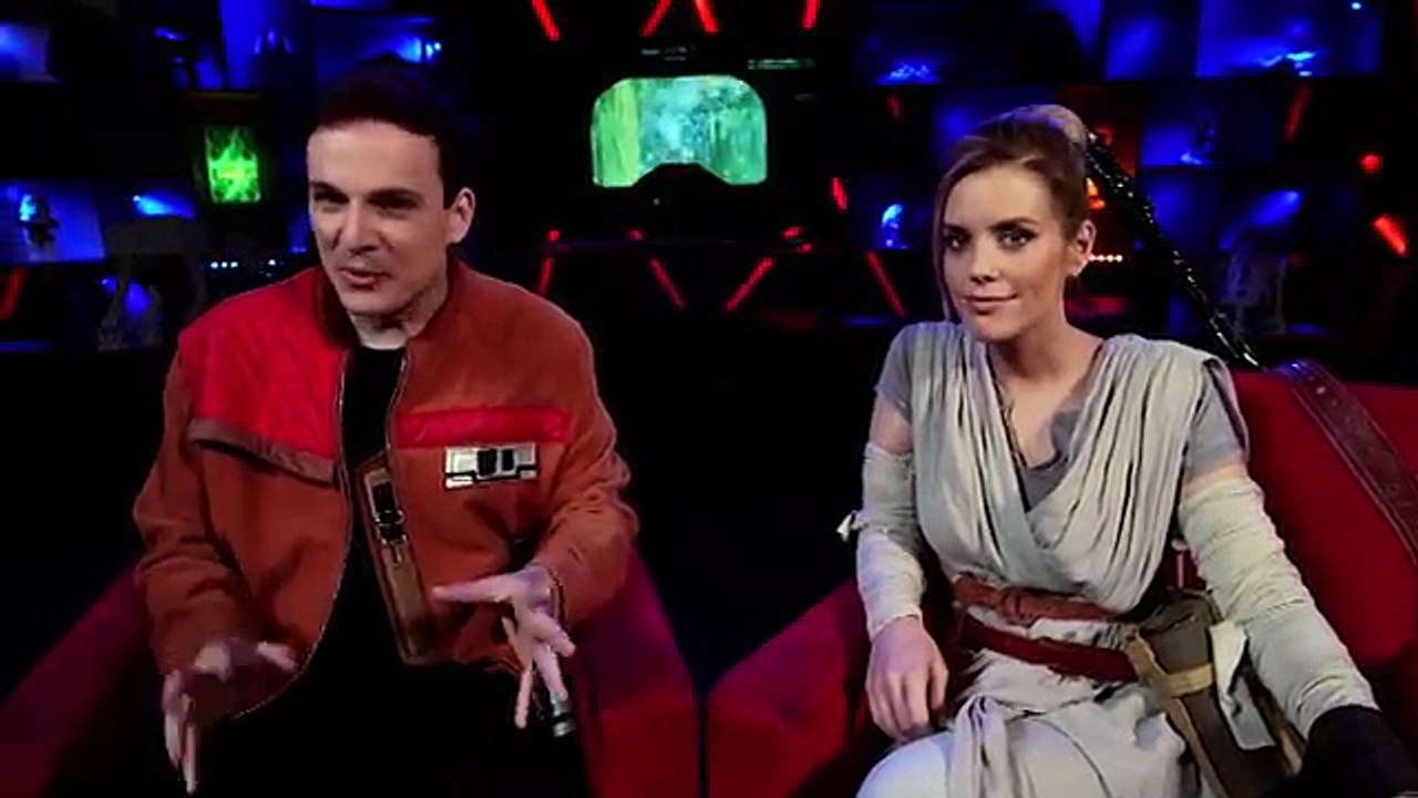 Star Wars Battlefront - Good Game Review