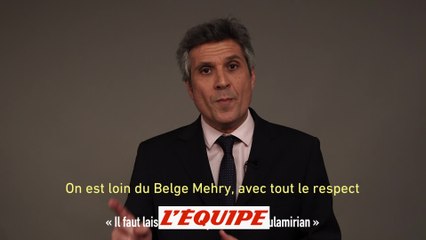 « Il faut laisser du temps à Arsen Goulamirian» - Boxe - Lustyk
