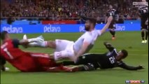 Spain 6-1 Argentina - Highlights 27.03.2018