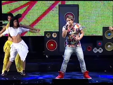 2º DVD Banda Batidao AO VIVO EM SANTARÉM-PA Anjo do Amor -