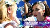 Lindalees Dolphin Tale 2 Blue Carpet Interviews - BTM (Ep.67)