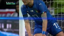 England 1 - 1 Italy