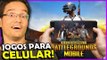 7 JOGOS DE CELULAR QUE VOCÊ PRECISA JOGAR (2018)