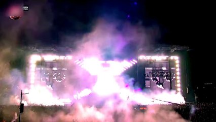 SWEDISH HOUSE MAFIA - FULL LIVE SET MIAMI ULTRA 2018