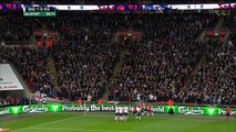 England vs Italy 1-1 - All Goals & highlights - 27.03.2018