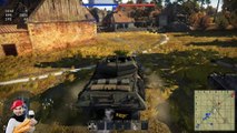 Tanked Tanking French M10