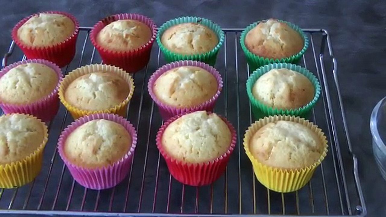 Yema Cupcake