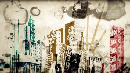 The World Today With Tariq Ali - A Tribute To Wilson Harris