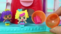 Rozwiązywanie zagadek - Barbie w świecie gier - Bajki dla dzieci