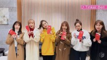180319 [ZOOM UP!] MONTHLY ZOOM UP! April Cut #4