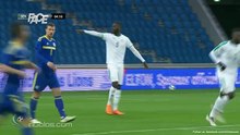 Bosnia & Herzegovina 0 - 0 Senegal