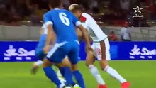 Morocco 2 - 0 Uzbekistan