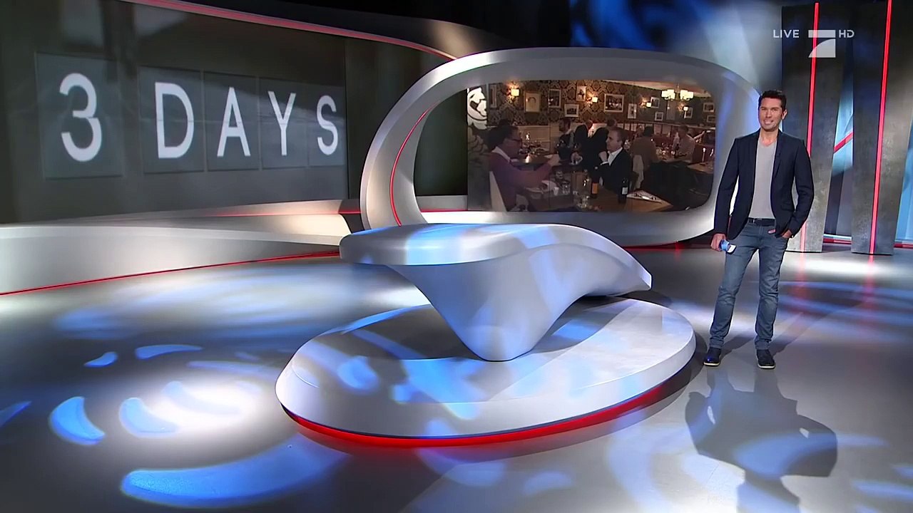 Selbstversuch: 3 Tage als Küchenhilfe | Galileo | ProSieben