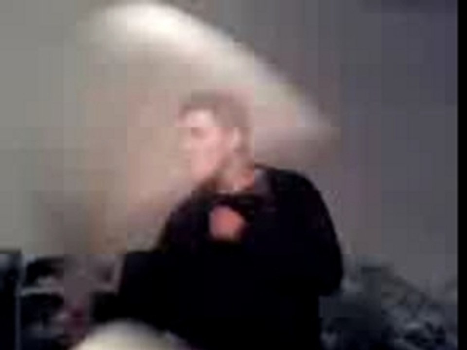 Ag la honte