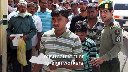 'Saudization'- Why is Saudi Arabia kicking out so many foreigners