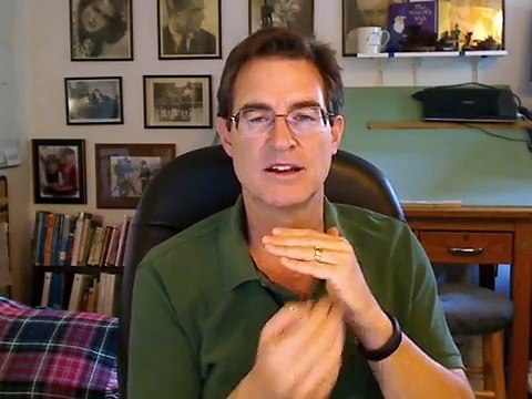 Fear of Making Mistakes - Tapping with Brad Yates