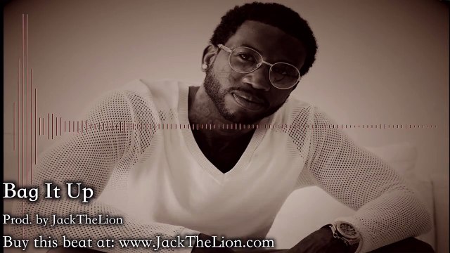 [FREE] Bag It Up - Gucci Mane / Dark Trap / Migos Type Instrumental Hip-Hop Beat | (2018)