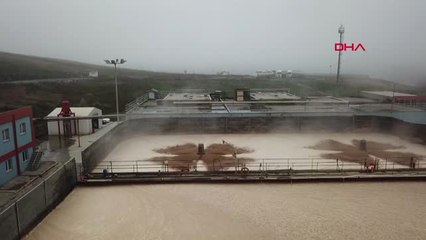 İbb Başkanı Uysal 3 Bin Tonluk Tesisimiz Devreye Girdiğinde 1,5 Milyon Nüfusun Elektrik İhtiyacı...