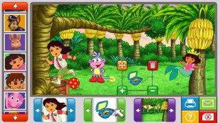 Nick Jr.: Sticker Pictures - for KIDS
