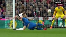 England vs Italy 1-1 - All Goals & Highlights - 27/3/2018 HD