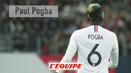 les tops et flops de Russie-France - Foot - Bleus