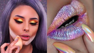 ★ TOP Makeup Tutorial Compilation From INSTAGRAM ★