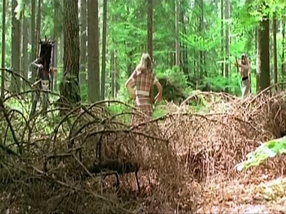 Say Kiss Me (Les Modules Etranges) - Friend