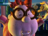 Jimmy Neutron - S02E13 | Brobot in Not