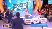 Il y a deux ans dans TPMP... Cyril Hanouna mettait la montre de Matthieu Delormeau dans une cage à serpents (vidéo)