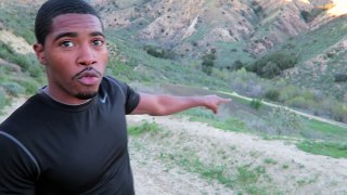 How to Run Faster: 200 Meter Hill Workout for Strength!