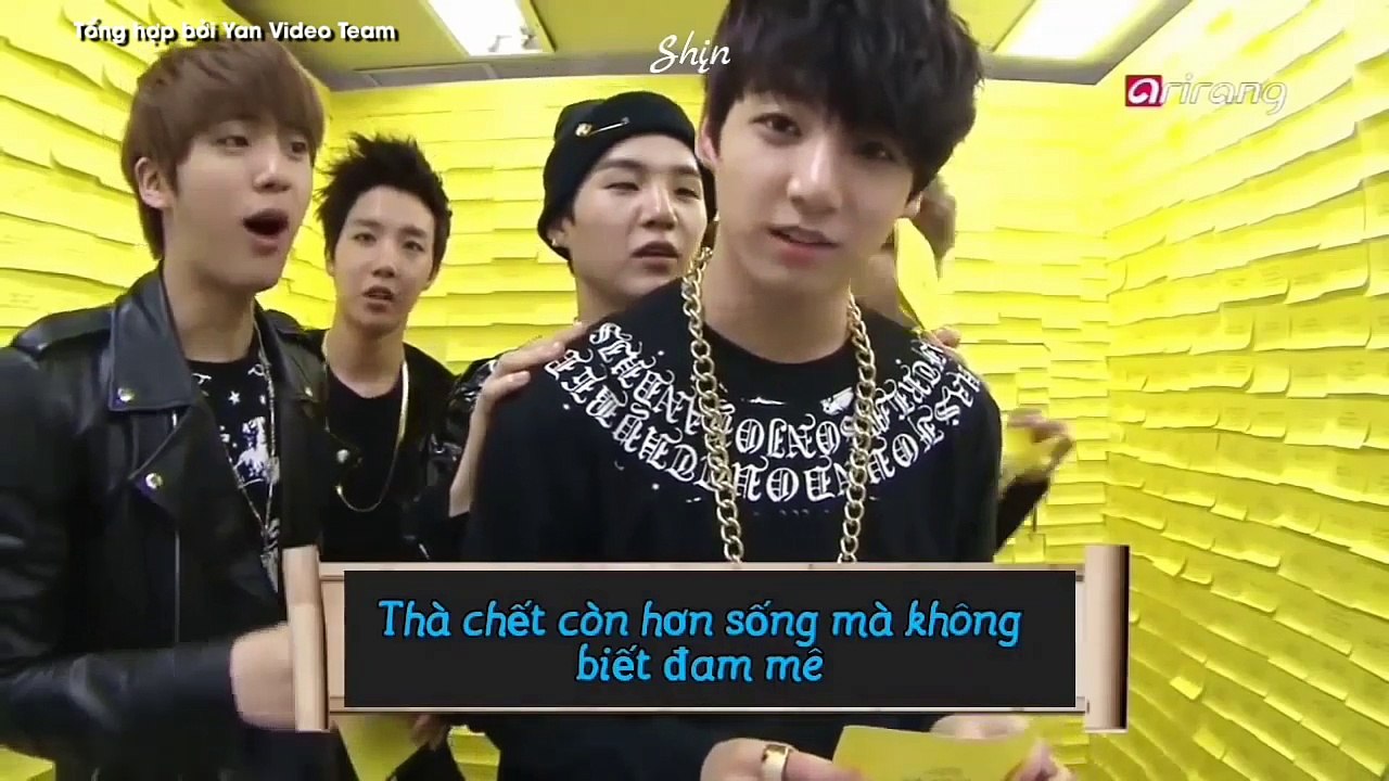 Điểm danh những idol "phũ" nhất Kpop, anh em cùng nhóm cũng chẳng tha