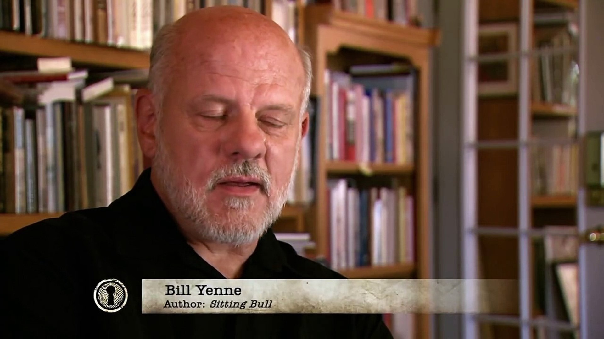 あなたの知らない世界史2 01 シッティング ブルは戦いのリーダー Video Dailymotion