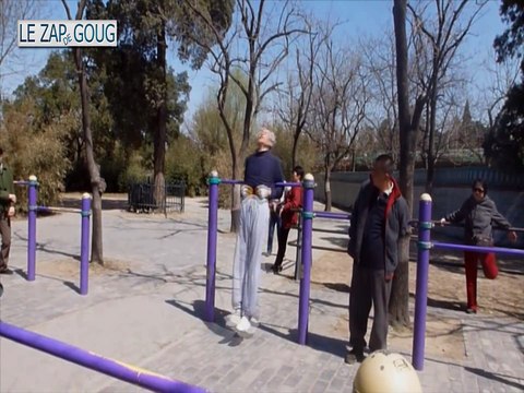 ZAP funny, fails, choc & INSOLITE - LE ZAP DE GOUG N°11